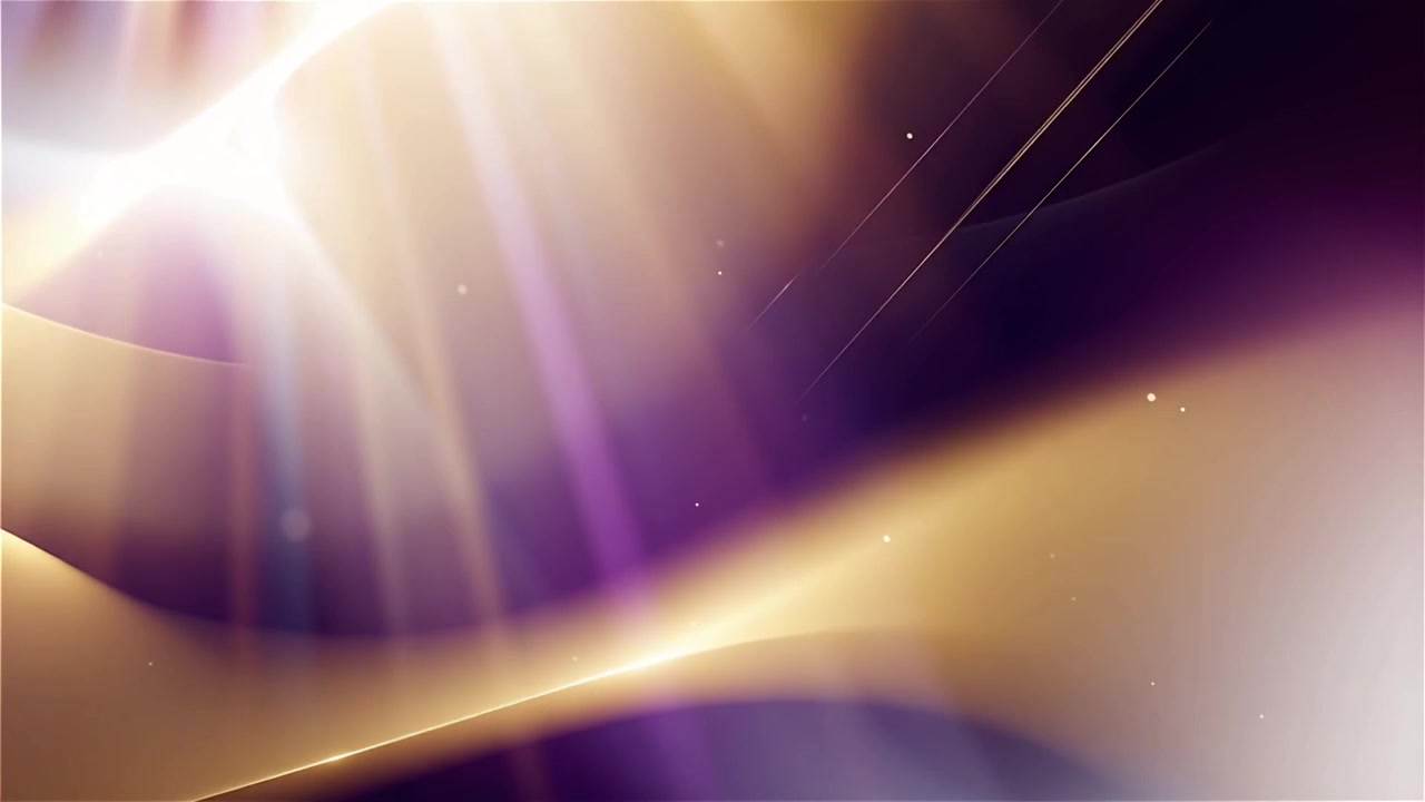 Abstract Gradient Background