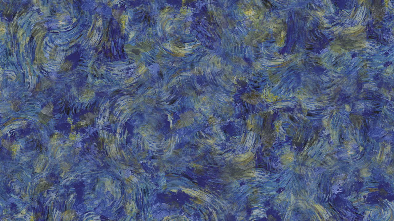 모션 만화경 추상적 인 배경