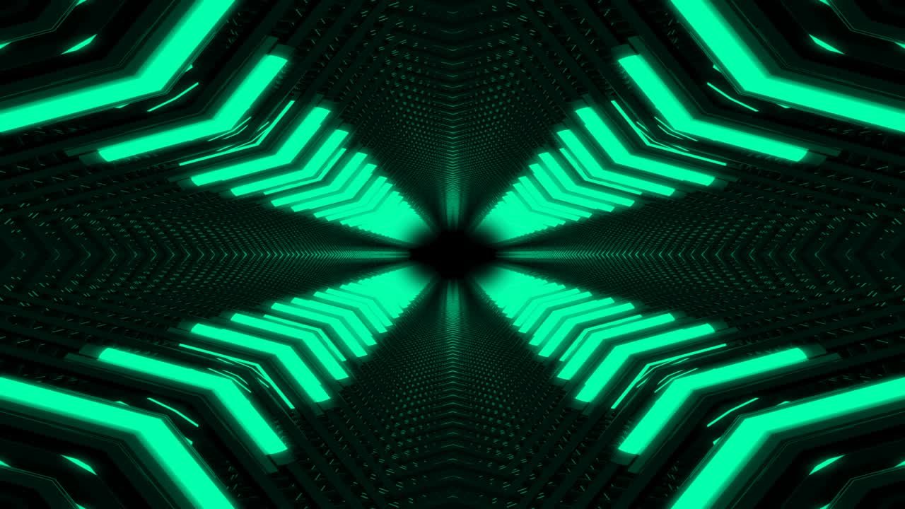 Endless Background Loop