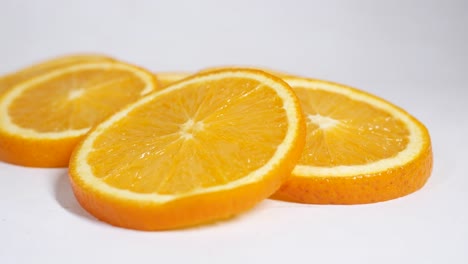 orange slices