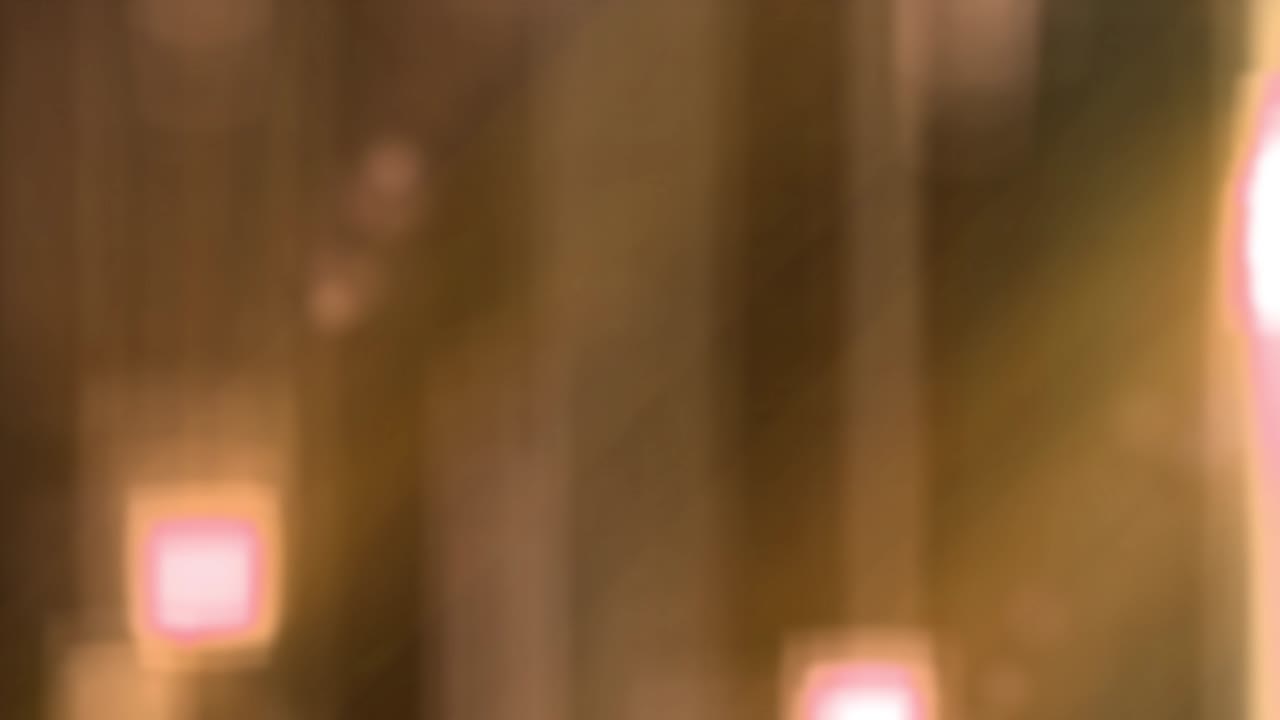 efecto de textura del destello de luz de la lente de fondo