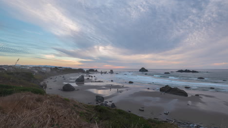 bandon, oregon