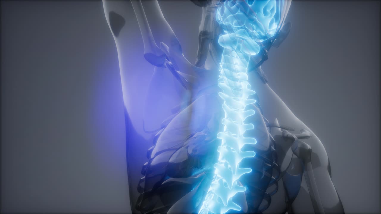 허리  ⁇ 에 허리 통증