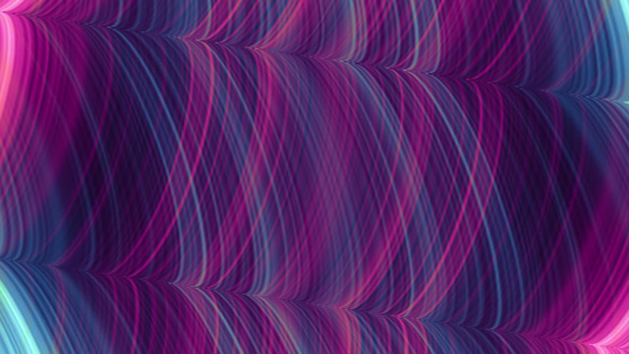 Abstract colorful animation. Multicolor liquid background. Beautiful gradient texture, Moving abstract multicolored background.
