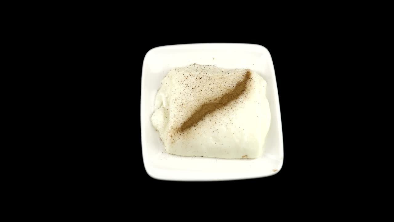 postre regional turco tavukgogsu (pudín con pollo)