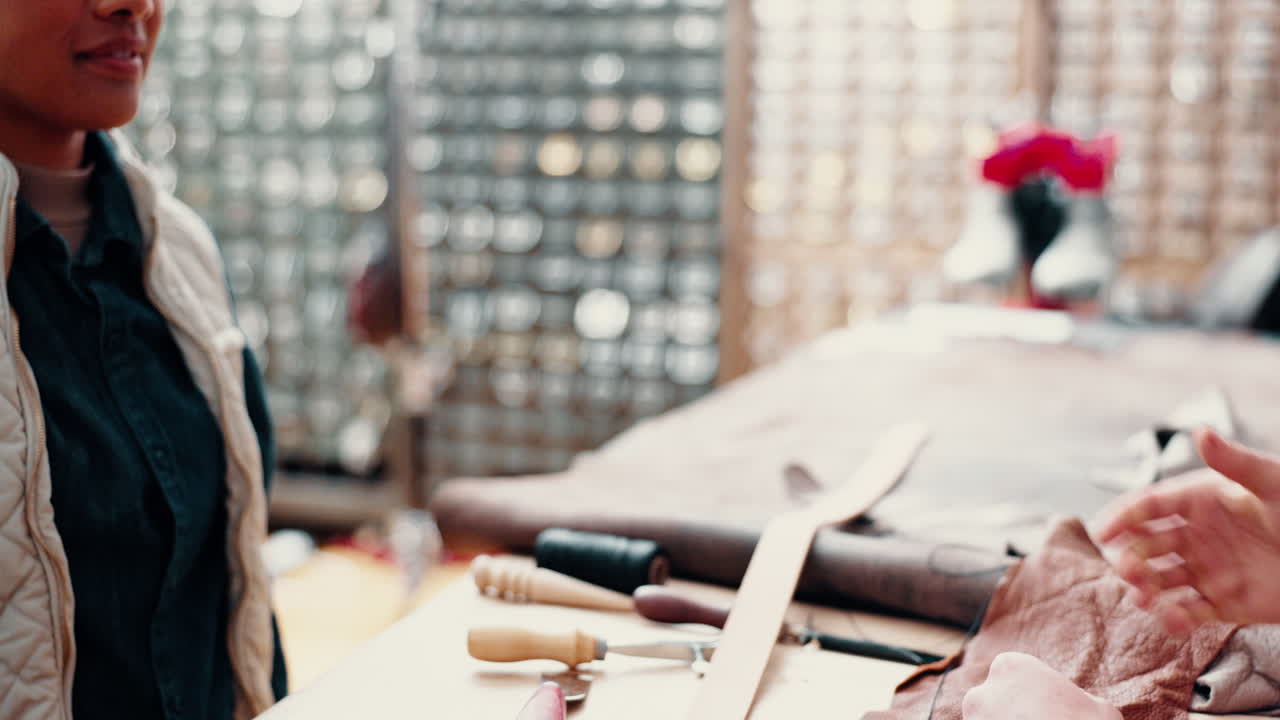 인사, 서비스 및 워크의 사람들