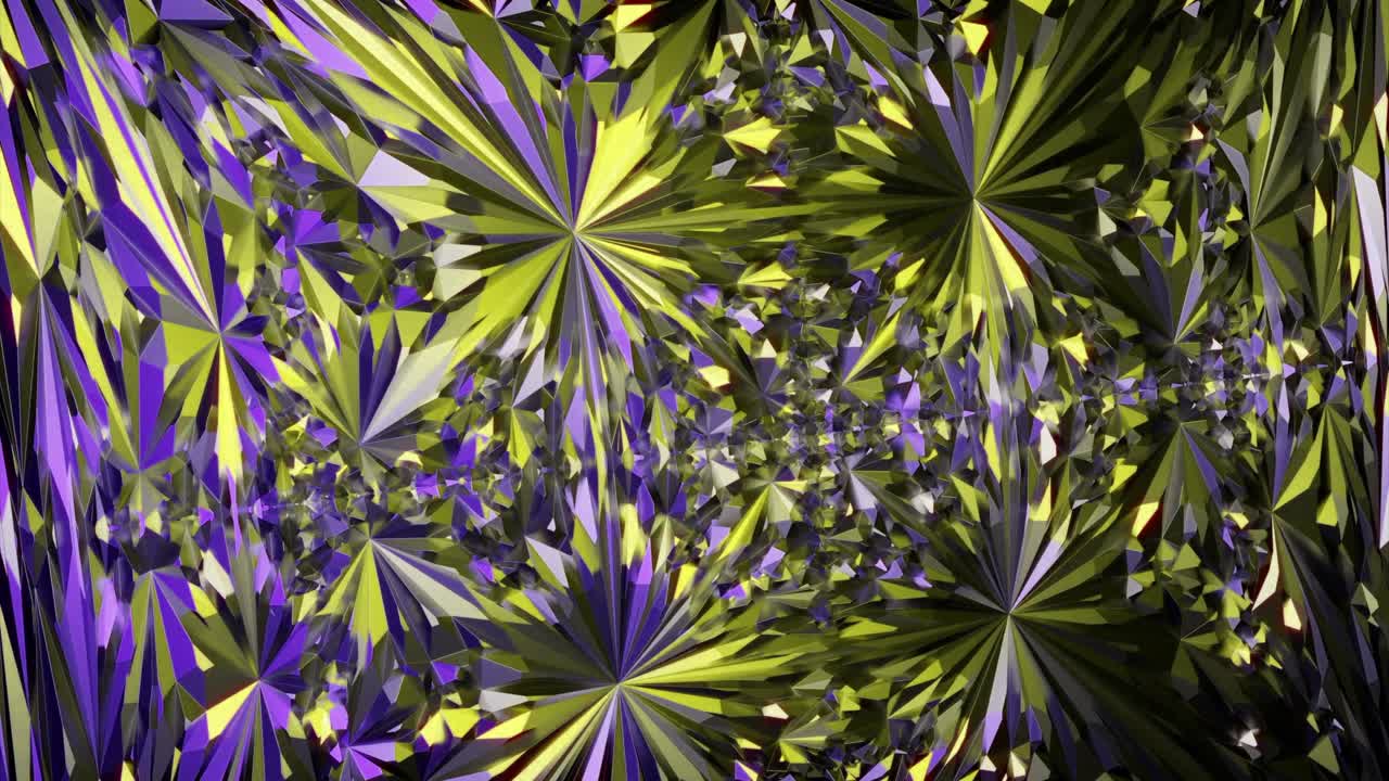 Fondo geométrico abstracto de patrón