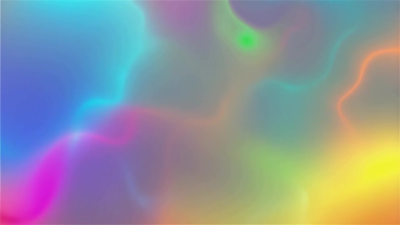 Abstract Gradient Background