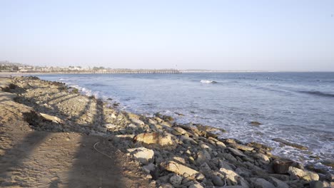 ventura rolling waves