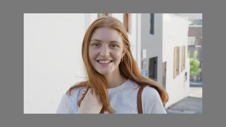 Opener with women and fashion