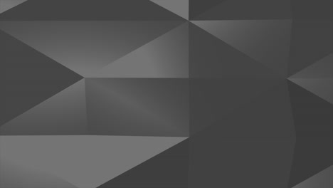Bewegung-Dunkelschwarzer-Low-Poly-abstrakter-Hintergrund-3