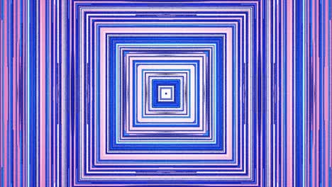 fondo de la geometría del caleidoscopio