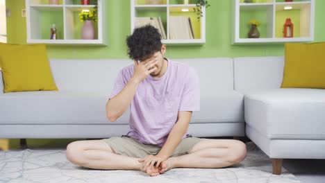 Portrait-of-sad-and-depressed-young-man.