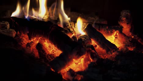 chimenea
