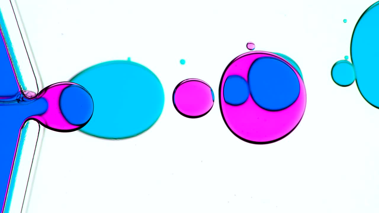 experimento bioquímico de laboratorio