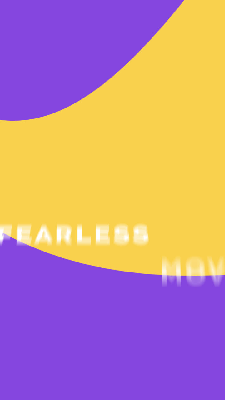 Abstract designs and text art