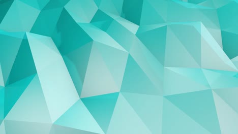tecnología de ingeniería futurista de fondo de bucle