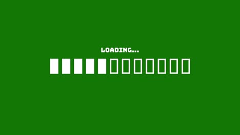 loading screens