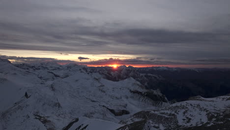 Swiss-aerial-footage