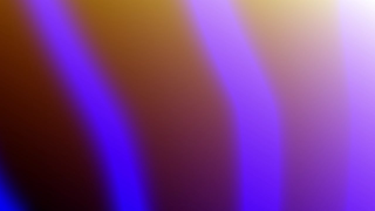 fondo de movimiento abstracto. movimiento suave, bucle sin costuras.