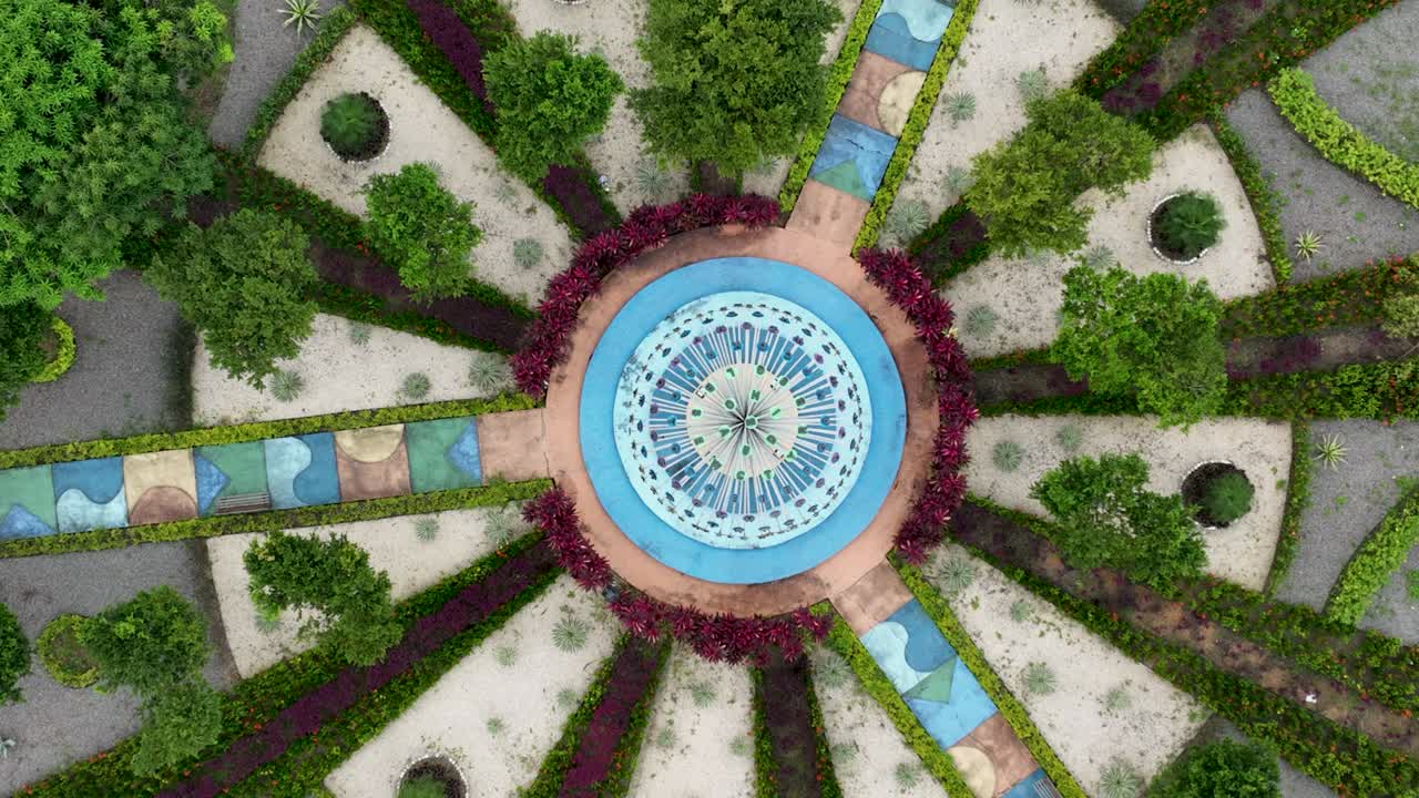 paisaje urbano del centro de manaus, región norte de brasil, ribera del río amazonas y selva del amazonas.