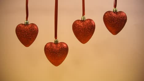 tema de amor 4k para bodas, aniversarios y el festival de san valentín de fondo de movimiento de amor.