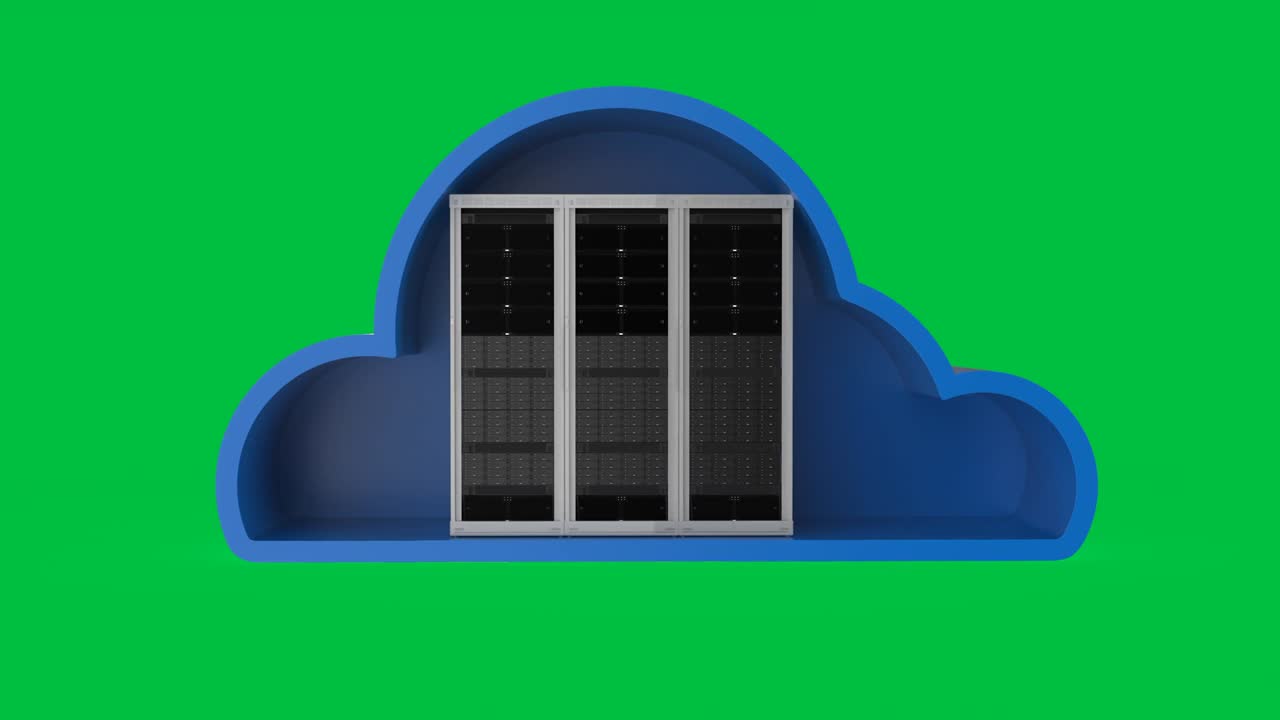 Cloud computing technology