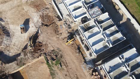 construcción de viviendas de vacaciones