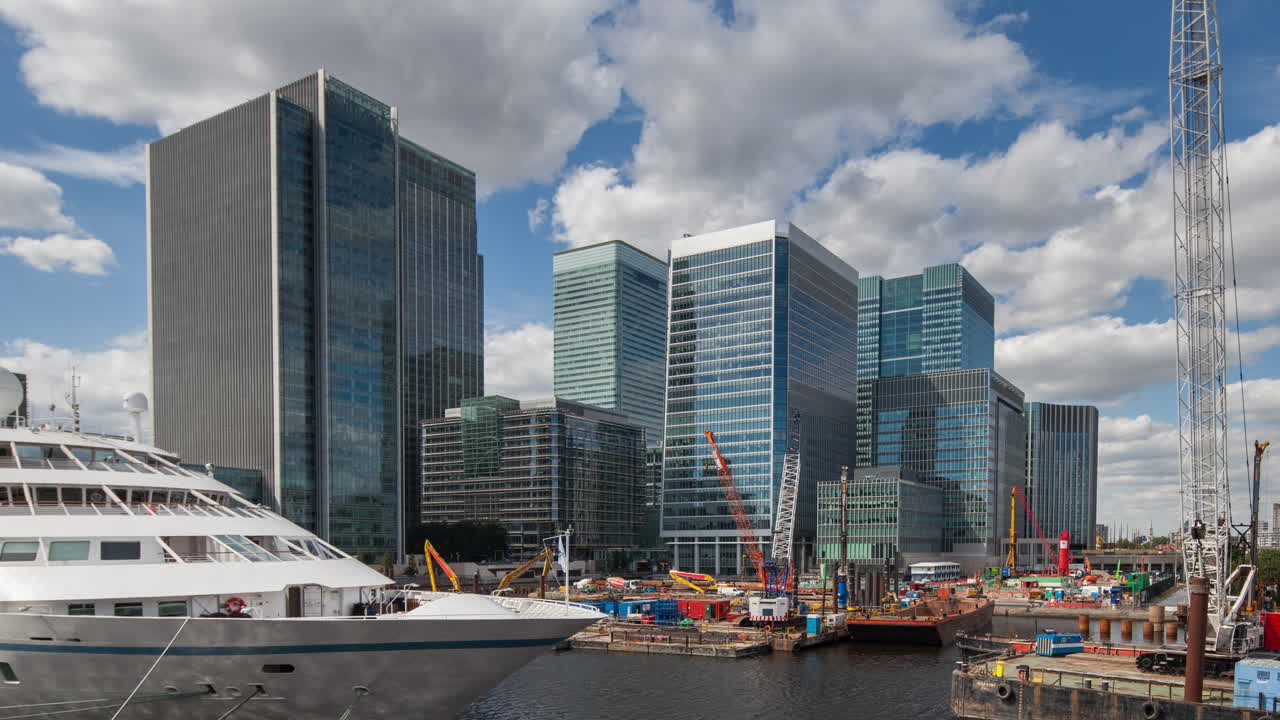 도크랜드 아파트 4k 04