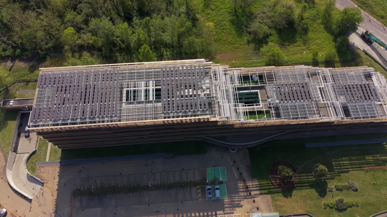 Sede aziendale Sanità e Tecnologia Italia Milano