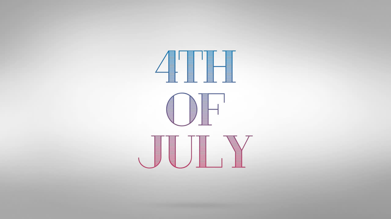 texto del 4 de julio