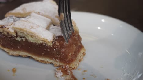 Slice of Apple Pie
