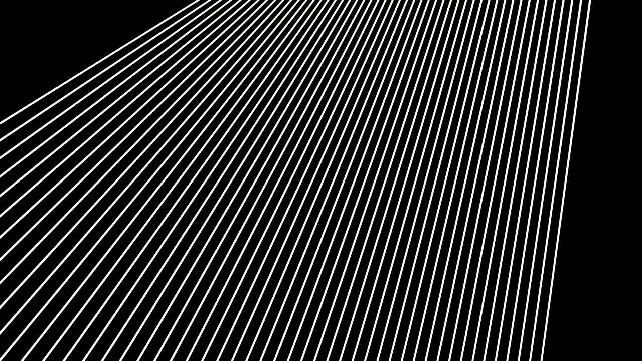 fondo abstracto líneas de baile bucle abstracto geométrico