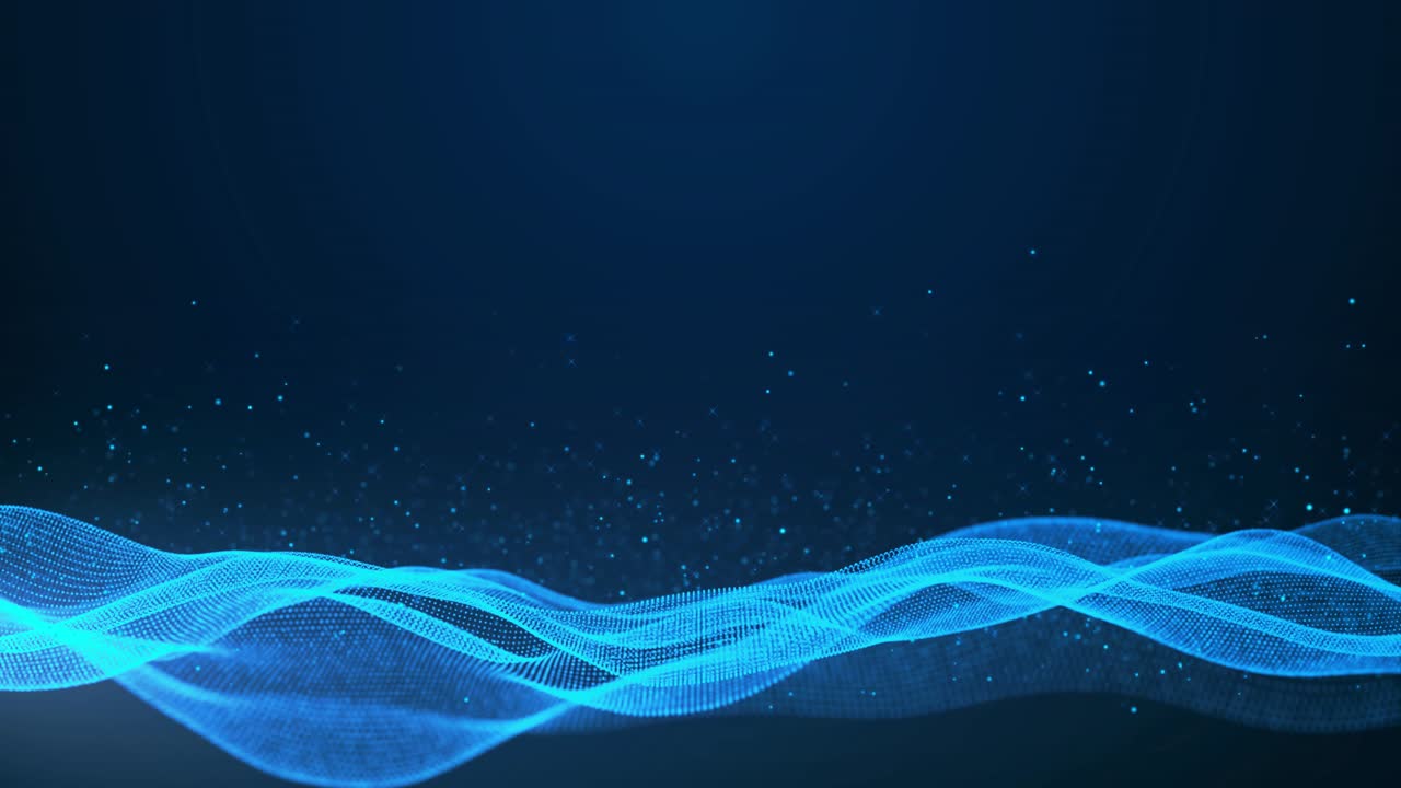 Abstract hitech lines cyber science tech digital technology futuristic circuit background innovation