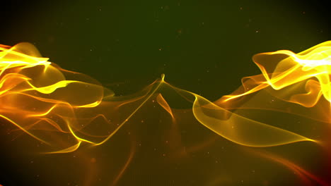 VJ-Arrow-Lights-Background