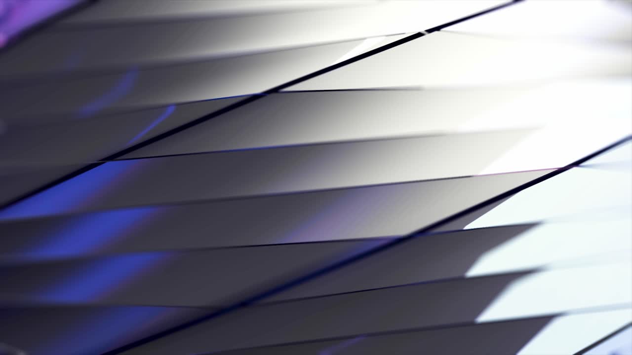 Fondo geométrico abstracto de patrón