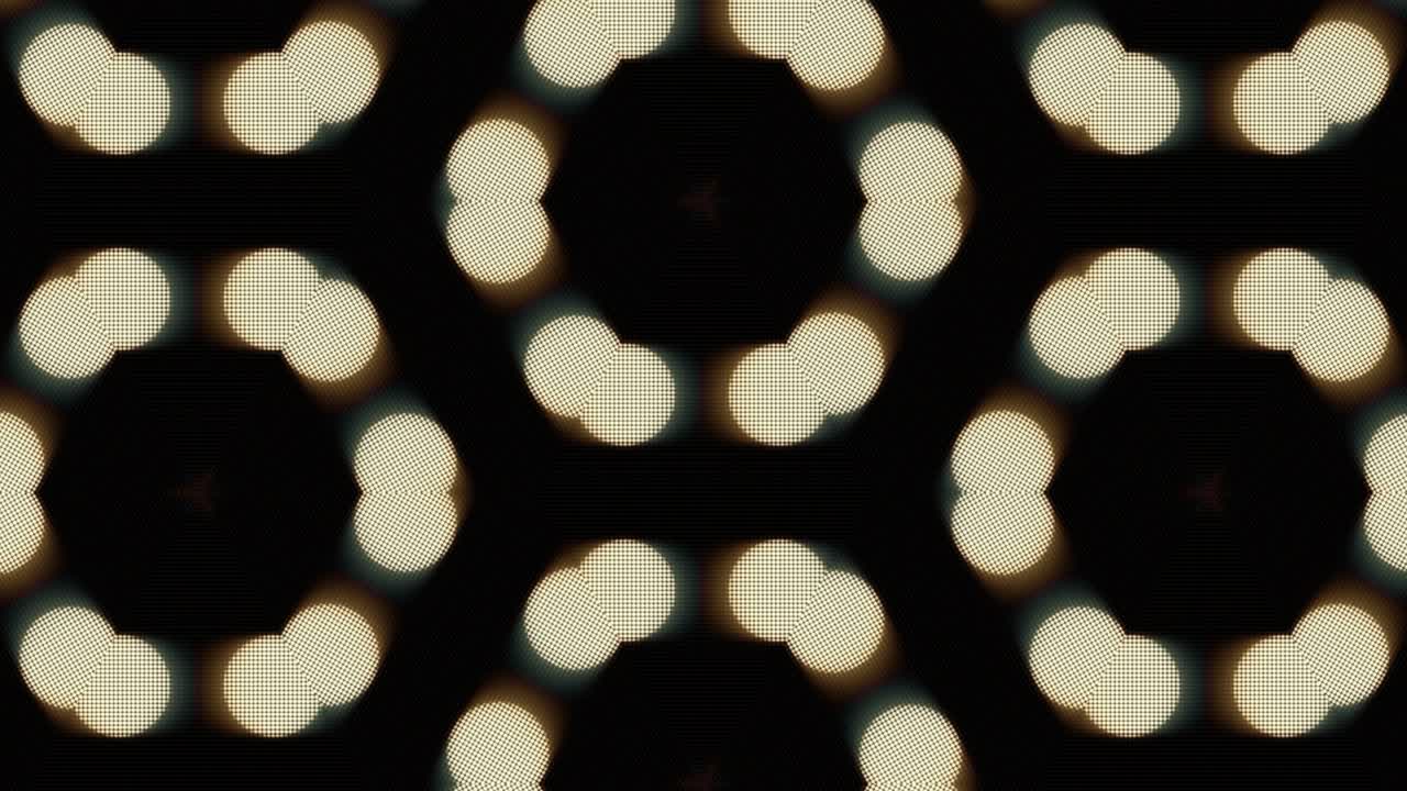 Blinking Wall  lights  Flashing lights Lanterns