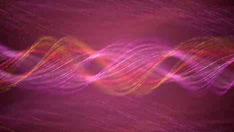 modern abstract looopable background