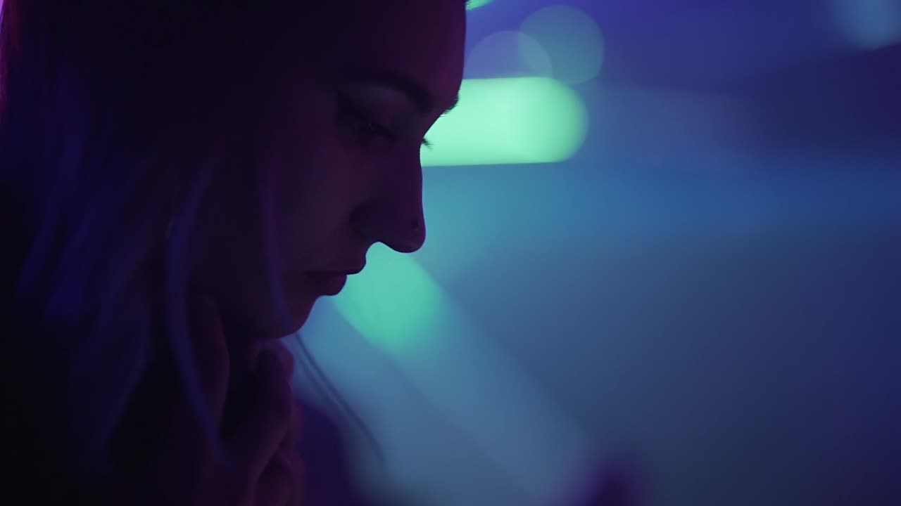 나이트클럽의 dj