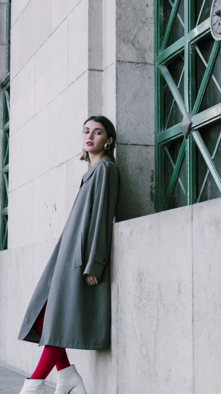 Luxury Fashion: Fall/Winter Collection