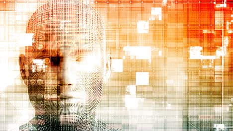 machine learning healthcare and digital transformation looping