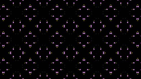 minimalism concept pattern with elementary design
