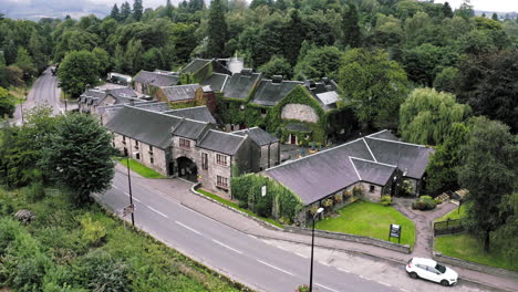 Whisky-Distillery-Aerial-Blair-Athol