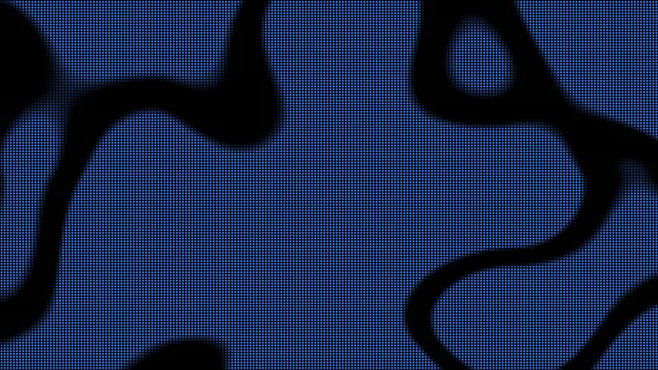 Abstract Background Digital Camouflage Version E