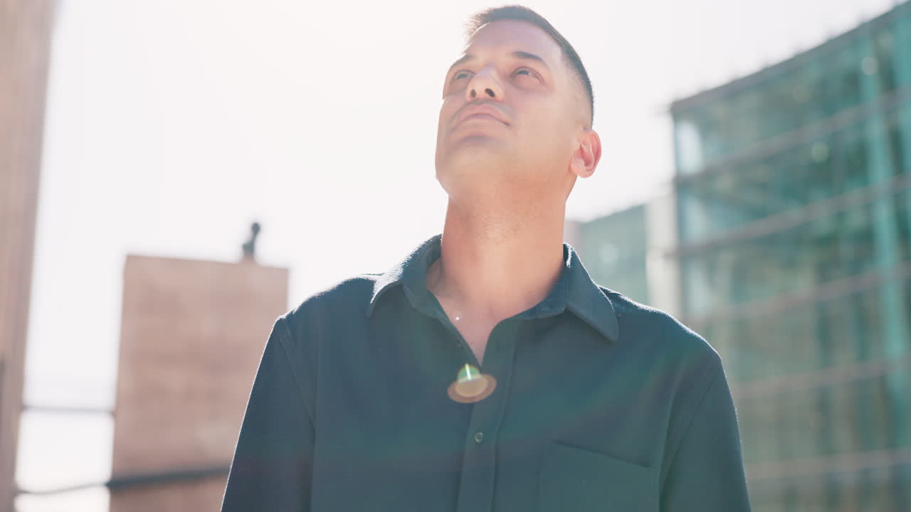 도시의 비전과 사업가입니다.