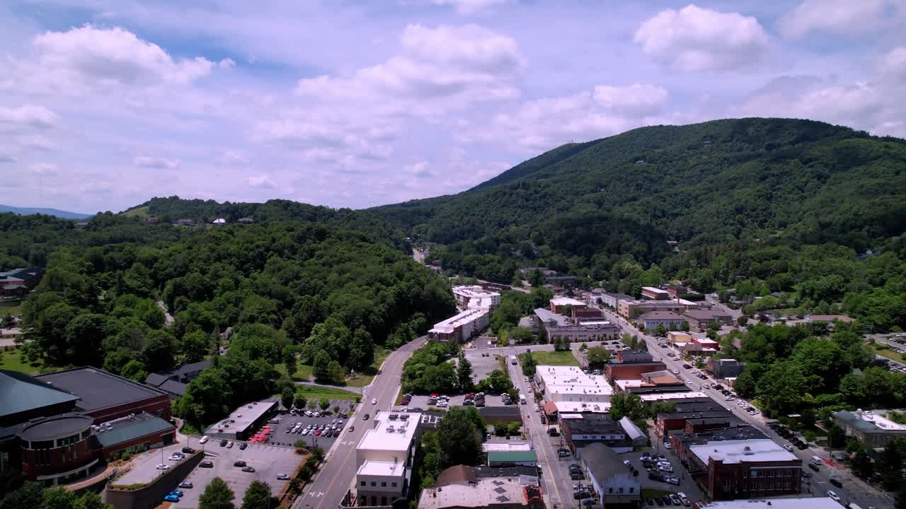 boone nc, nuevo desarrollo de boone carolina del norte