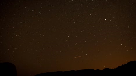 árbol de joshua starlapse3
