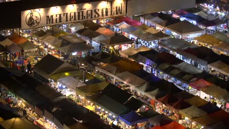 Ratchada-Train-Market-at-Night