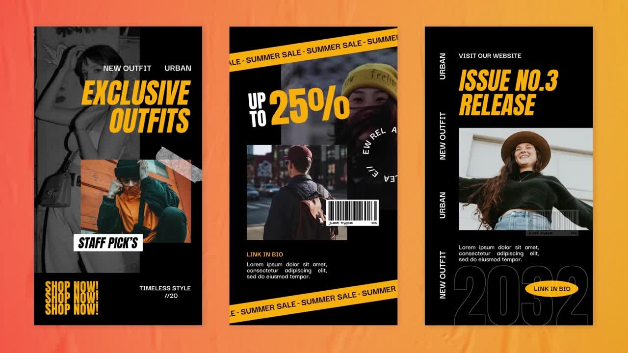 Urban Outfits and Exclusive Summer Sale Release