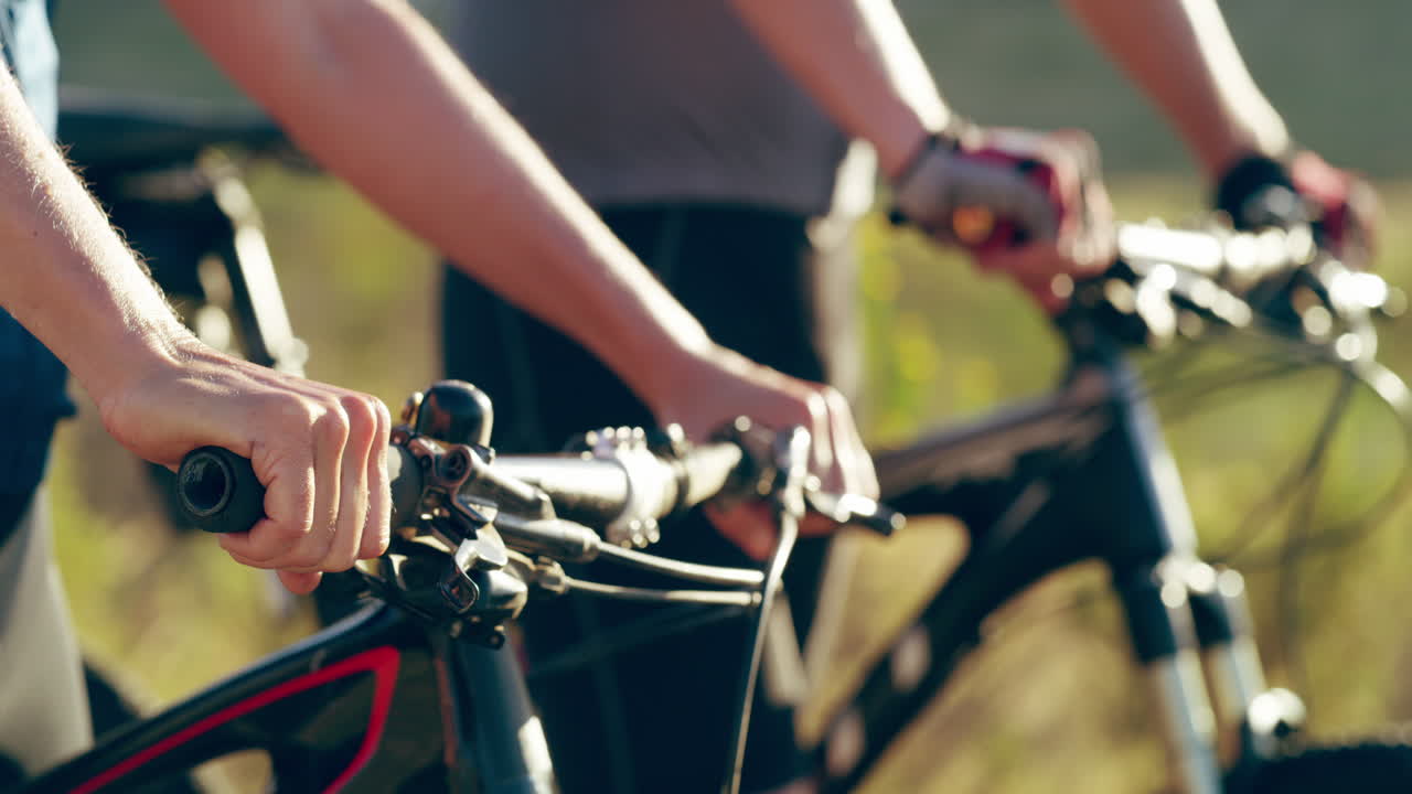 Hold on, it's gonna be a bumpy ride